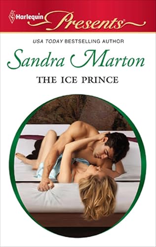 The Ice Prince (Orsini Brides Book 5)