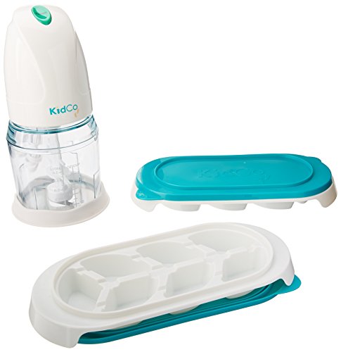Image of KidCO Basic Natural Feeding System