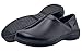MOZO Women's Forza Food Service Shoe, Black, 9.5 B US