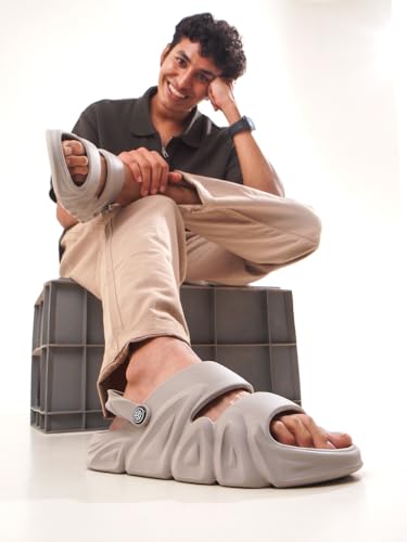 Image of Bacca Bucci Reactor Slides - Ultra-Light All-Terrain EVA Sliders