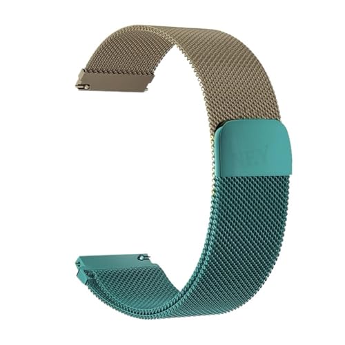 [X] [vTXɃtBbg Fit For Galaxy Watch 6/5/4/6 ɃtBbg NVbN/ANeBu 2 oh 22/20 ~[gCuXbg For Huawei GT 4-3-pro-2-2e XgbvɃt