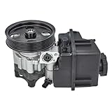 servopumpe bmw e90 Hydraulikpumpe, Lenkung, Lenkungspumpe, Elektrische Servopumpe, Servo-pumpe, Servolenkungs-pumpe: kompatibel mit MERCEDES-BENZ C-Klasse Limousine (W204), kompatibel mit MERCEDES-BENZ C-Klasse T-modell (S204), kompatibel mit MERCEDES-BENZ SLK (R172)