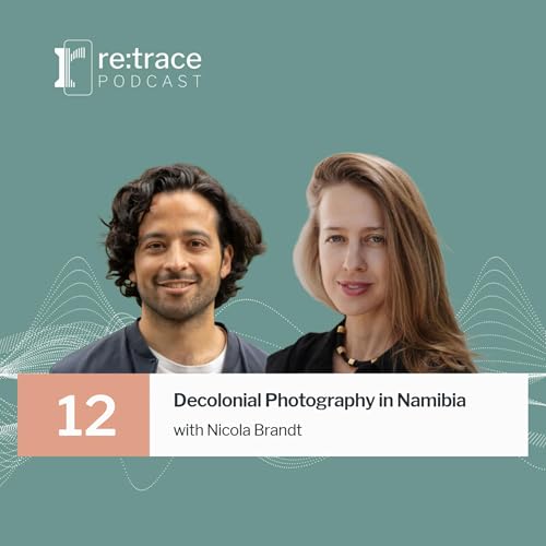 Decolonial Photography in Namibia &ndash; with Nicola Brandt