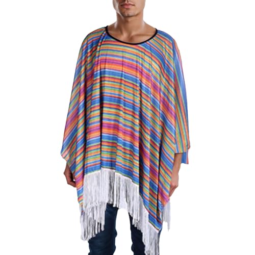 Disfraz de cosplay de Halloween 2025, 2, Multicolor2, talla única