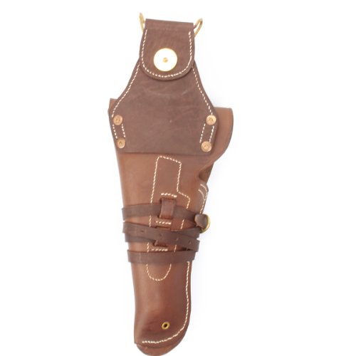 Us Wwii M1912 Colt 1911 .45 Holster Embossed Us #TOP1