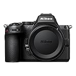 Nikon Z5 II | Full-Frame mirrorless Stills/Video Camera | Nikon USA Model