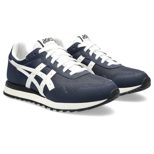 Image of ASICS Unisex Tiger Runner II Sneakers