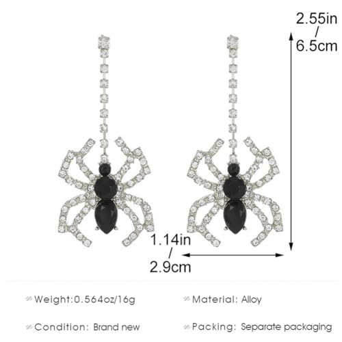 Halloween Earrings for Women - image 2