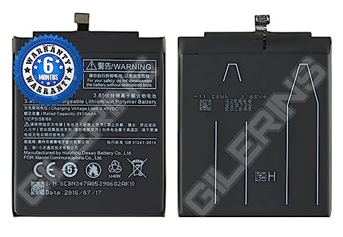 Image of Original BN34 Battery for Redmi 5A (3000mah) Battery with 6 Month Warranty****(G335)