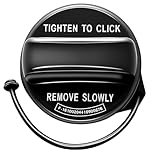 Gas Cap, Fuel Cap for Honda, 2008-2017 Accord, 2006-2015 Civic, 2007-2016 CR-V, 2009-2015 Pilot...