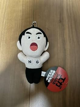 エガちゃんねる　江頭2:50　クッション Amazon.co.jp: エガちゃんねる 江頭2:50 クッション : おもちゃ