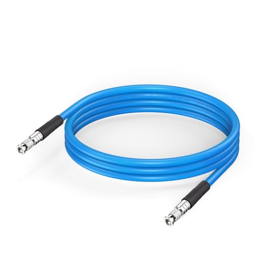Câble HDBNC pour commutateur vidéo et régie mobile Belden 1694A