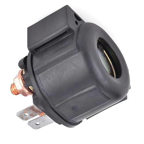 Relais de démarrage étanche haute conductivité pour quad KVF 650 750 Brute Force