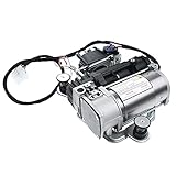 Compatibilité du véhicule : compatible avec BMW 525i 2001-2003, 528i 1999-2000, 540i 1999-2003, 745i 2002-2005, 745Li 2002-2005, 750i 2006-2008, 755. 0Li 20 06-2008, 760i 2004-2006, 760Li 2003-2008, X5 2000-2006