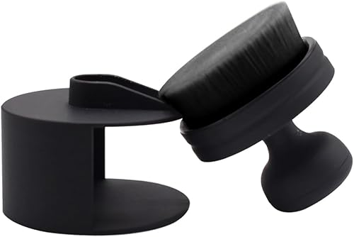 Cepillo para detalles de automóvil, cerdas suaves, cepillo de polvo interior de automóvil, herramienta de limpieza exterior del automóvil,