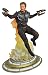 DIAMOND SELECT TOYS Marvel: Guardians of The Galaxy Vol. 2: Starlord Unmasked PVC Gallery Figure