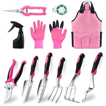 economy kits for rose gardening