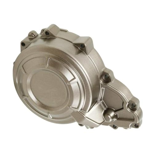 Boîtier de manivelle CB500F : évitez les fuites d'huile avec ce protecteur moteur