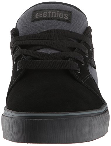 Image of Etnies Men's Barge LS x Metal Mulisha