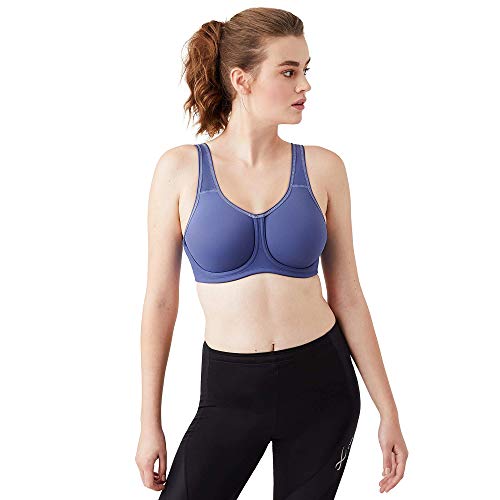 Image of Wacoal Women's Simone Sport Underwire Bra, 855170
