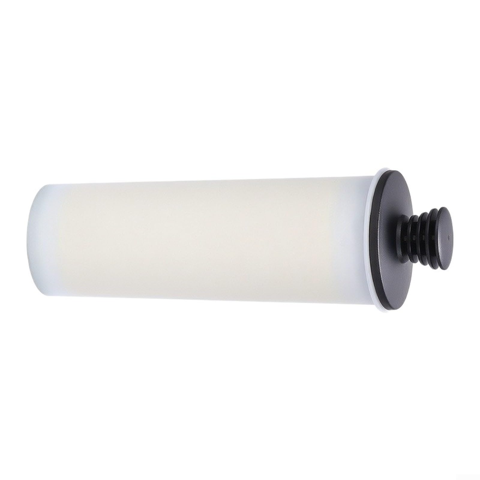 Cartucho de filtro de descalcificación para limpiadores de vapor SC2 y SC3, elemento de filtro de repuesto parte 2.863-018.0 plástico blanco (C)