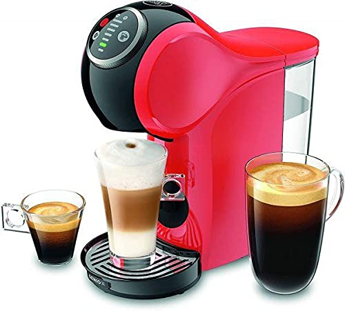 Nescafe Dolce Gusto - Genio S Plus 