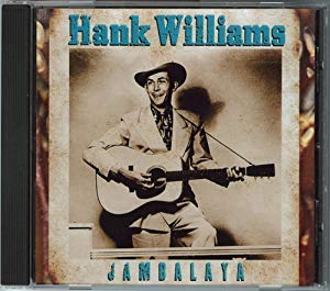 Jambalaya [Audio CD]