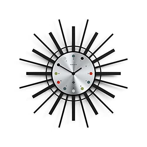 Seyoo Wall Clock #TOP9