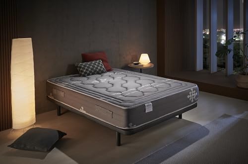 Dreaming Kamahaus Colchón 150 x 190 cm