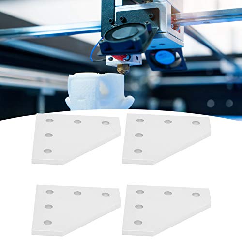 Fafeicy Piastra di giunzione esterna ad angolo