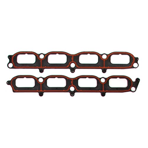 Evergreen Hshblf8-21200 Head Gasket Set Lifters Compatible With 04-06 Ford Expedition F Series Lincoln 5.4 Triton #TOP3