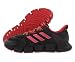 Produktbild adidas Mens Climacool Vento Running Sneakers Shoes - Black,Red - Size 7.5 M