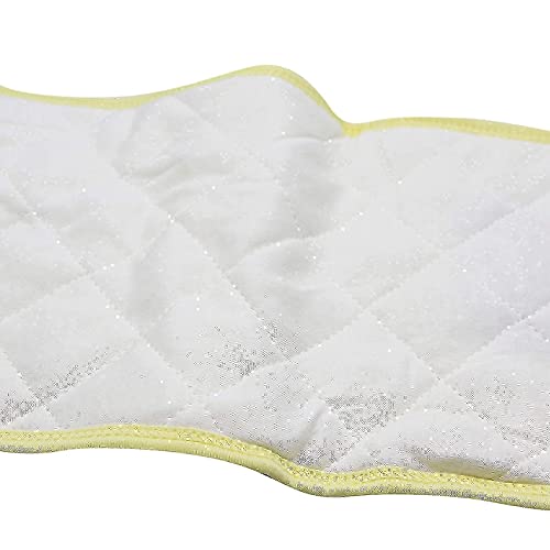 Image of Infant Newborn Cotton Baby Belly Band,Warmer, Waistband, Umbilical Cord Band for Home Outdoor, Thickened, Dolphin
