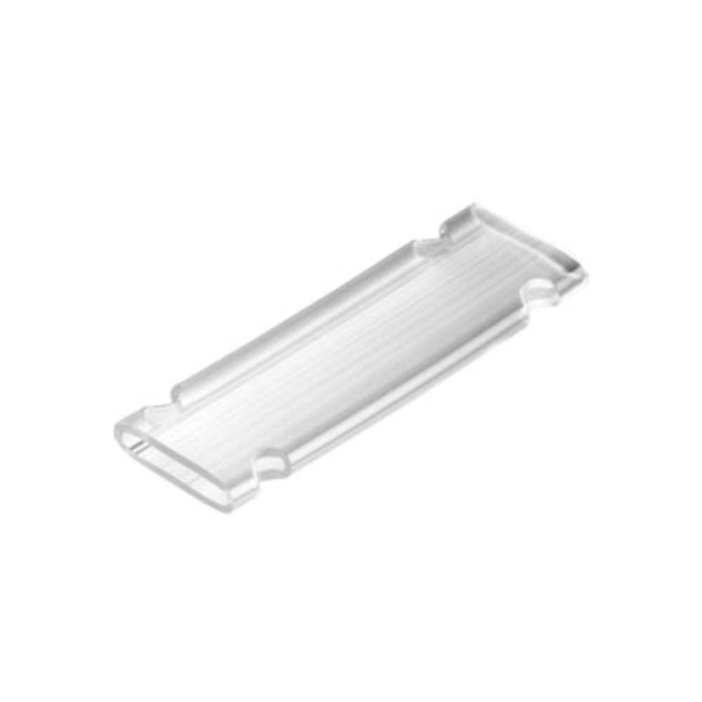 Weidmüller Partex WPM 20 - 66 1 x 50 support étiquette transparent
