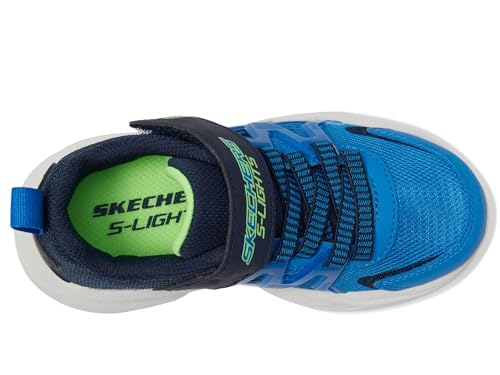 Skechers Boy's Prismatrons Sneaker2