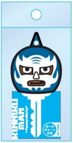 Amazon キン肉マン キーカバー マリポーサ おもちゃ雑貨 おもちゃ