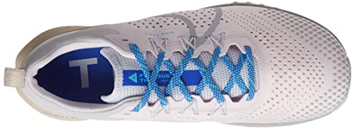 Chaussures Nike React Pegasus Trail 4 - vue 4