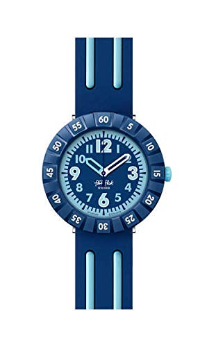 Flik Flak Reloj para Niños, Chico FCSP094