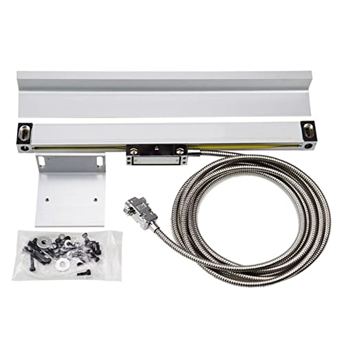 Set Kit Digital 3 Ejes con Escalas Lineales 5U TTL miniatura 5