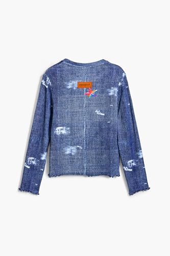 Desigual Girls' Ts_Sally2
