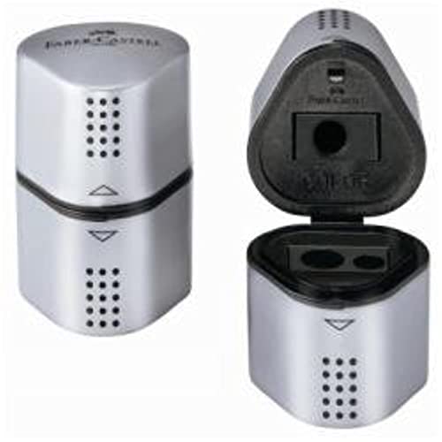 Faber Castell Cf10 Temperamatite - 2