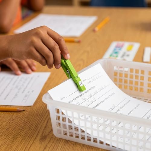 Système de retournement pour devoirs pour optimiser le suivi des élèves