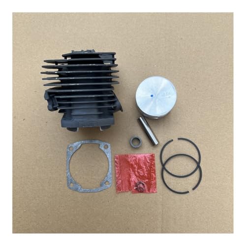 Cylindre Piston 48 mm de Haute Précision avec Roulement pour G6210 6200