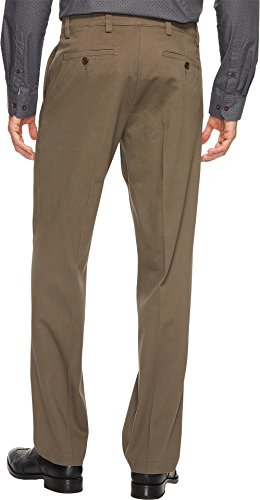 Image of Dockers Men's Easy Khaki D3 Classic-Fit Flat-Front Pant