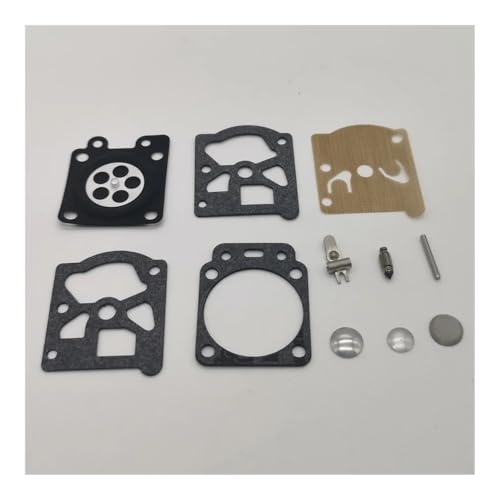 Kit réparation carburateur K1-WTF contre les fuites d'essence pour FS 260C 360C 41470071700