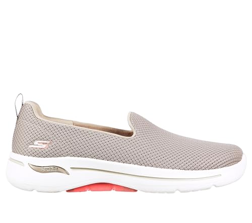 Image of Skechers Women's Go Walk Arch Fit Grateful