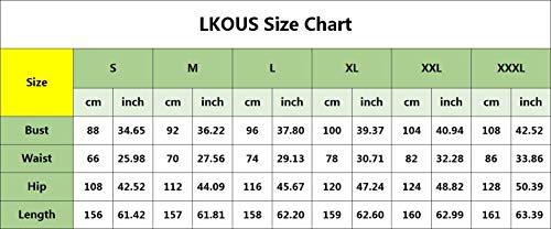 Lkous Women Summer Elegant Spaghetti Strap Sleeveless Polka Dot Print One-Piece Loose Wide Leg Pants Jumpsuits Romper White #TOP4