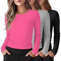 Rose Red, Light Gray, Black