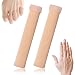 Kalevel 2pcs Adjustable Gel Tube