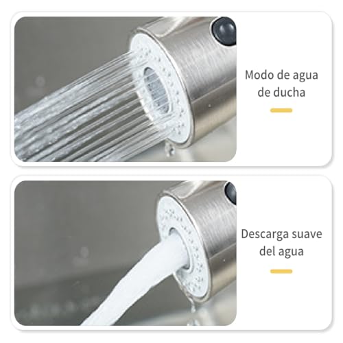 Fregadero doble 8 Imagen adicional